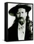 Wild Bill Hickok-null-Framed Stretched Canvas