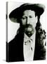 Wild Bill Hickok-null-Stretched Canvas