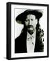 Wild Bill Hickok-null-Framed Photographic Print
