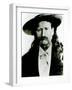 Wild Bill Hickok-null-Framed Photographic Print