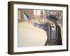 Wild Bill Hickok-null-Framed Giclee Print