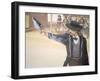 Wild Bill Hickok-null-Framed Giclee Print