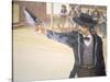 Wild Bill Hickok-null-Stretched Canvas