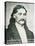 Wild Bill Hickok-null-Stretched Canvas