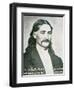 Wild Bill Hickok-null-Framed Giclee Print