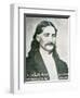 Wild Bill Hickok-null-Framed Giclee Print