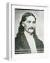 Wild Bill Hickok-null-Framed Giclee Print