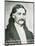 Wild Bill Hickok-null-Mounted Giclee Print