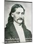 Wild Bill Hickok-null-Mounted Giclee Print