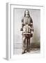 'Wild Bill' Hickok-null-Framed Giclee Print