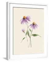 Wild Blooms I-Katrina Pete-Framed Art Print