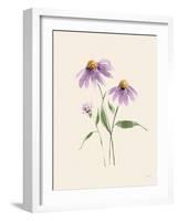 Wild Blooms I-Katrina Pete-Framed Art Print