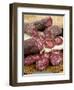 Wild Boar Sausages-null-Framed Photographic Print