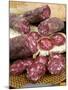 Wild Boar Sausages-null-Mounted Photographic Print