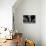 Wild Boar (Sus Scrofa) Sow-Florian Mallers-Stretched Canvas displayed on a wall