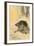 Wild Boar-Koson Ohara-Framed Giclee Print