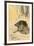 Wild Boar-Koson Ohara-Framed Giclee Print