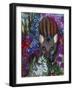 Wild Boar-Oxana Zaika-Framed Giclee Print