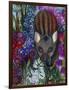 Wild Boar-Oxana Zaika-Framed Giclee Print