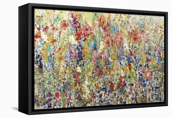 Wild Bunch-Tim O'toole-Framed Stretched Canvas