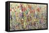 Wild Bunch-Tim O'toole-Framed Stretched Canvas