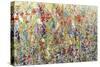 Wild Bunch-Tim O'toole-Stretched Canvas