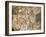 Wild Cat-Spread, 1992-Ditz-Framed Giclee Print