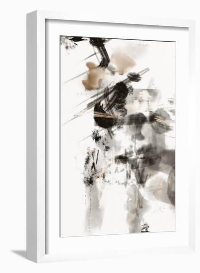 wild_chaos_004-1x Studio II-Framed Giclee Print