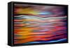 Wild Dawn-Ursula Abresch-Framed Stretched Canvas