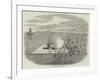 Wild Duck Shooting on the Potomac-null-Framed Giclee Print