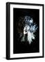 Wild Explosion Collection - The Elephant II-Philippe Hugonnard-Framed Premium Giclee Print