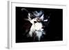 Wild Explosion Collection - The Impala II-Philippe Hugonnard-Framed Art Print