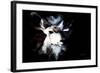 Wild Explosion Collection - The Impala II-Philippe Hugonnard-Framed Art Print