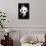 Wild Explosion Collection - The Panda-Philippe Hugonnard-Mounted Art Print displayed on a wall