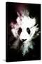 Wild Explosion Collection - The Panda-Philippe Hugonnard-Stretched Canvas