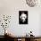 Wild Explosion Collection - The Panda-Philippe Hugonnard-Art Print displayed on a wall