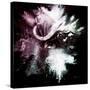 Wild Explosion Square Collection - The Cape Buffalo-Philippe Hugonnard-Stretched Canvas