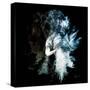 Wild Explosion Square Collection - The Elephant II-Philippe Hugonnard-Stretched Canvas