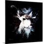 Wild Explosion Square Collection - The Impala II-Philippe Hugonnard-Mounted Art Print