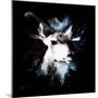 Wild Explosion Square Collection - The Impala II-Philippe Hugonnard-Mounted Art Print