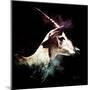 Wild Explosion Square Collection - The Impala-Philippe Hugonnard-Mounted Art Print