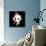 Wild Explosion Square Collection - The Panda-Philippe Hugonnard-Art Print displayed on a wall