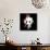 Wild Explosion Square Collection - The Panda-Philippe Hugonnard-Mounted Art Print displayed on a wall