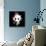 Wild Explosion Square Collection - The Panda-Philippe Hugonnard-Stretched Canvas displayed on a wall