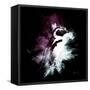 Wild Explosion Square Collection - The Pinguin-Philippe Hugonnard-Framed Stretched Canvas