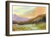 Wild Feilds-null-Framed Giclee Print