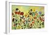 Wild Field-Kim Parker-Framed Premium Giclee Print