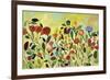 Wild Field-Kim Parker-Framed Giclee Print