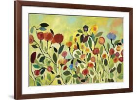 Wild Field-Kim Parker-Framed Giclee Print