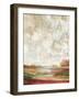 Wild Fields-PI Studio-Framed Art Print